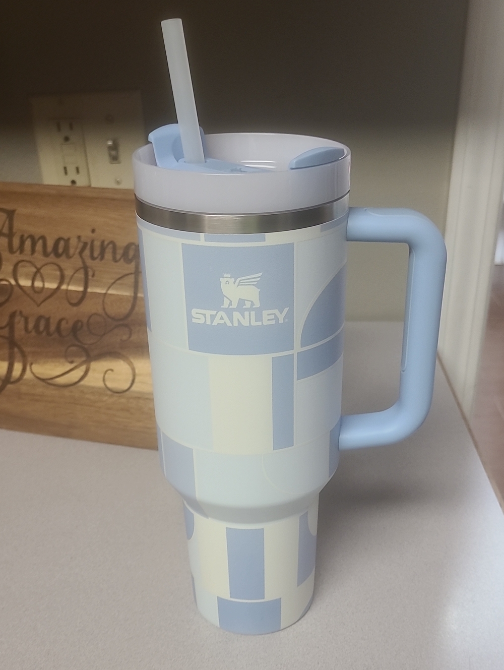 Stanley 40 Oz.